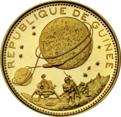 Obverse