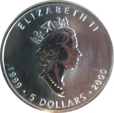 Obverse