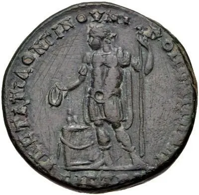 Reverse