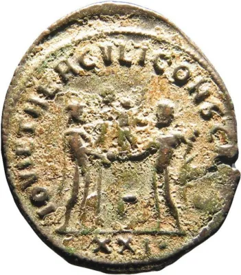 Reverse