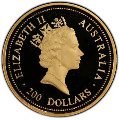 Obverse