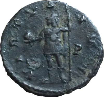 Reverse