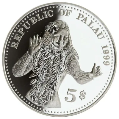 Obverse