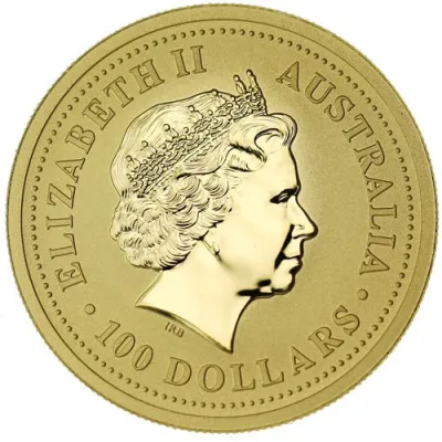 Obverse