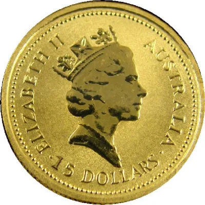 Obverse
