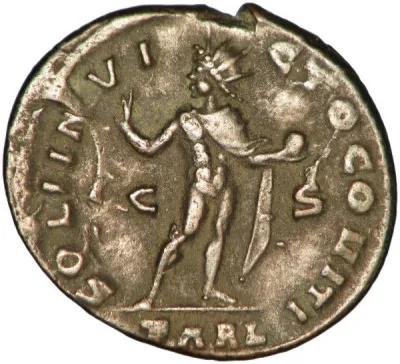 Reverse