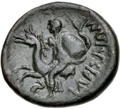 Reverse