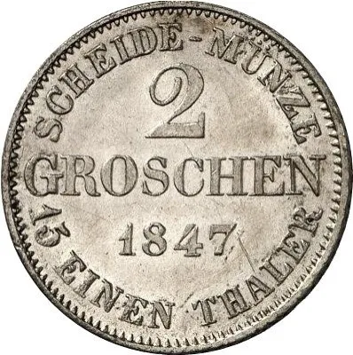 Reverse