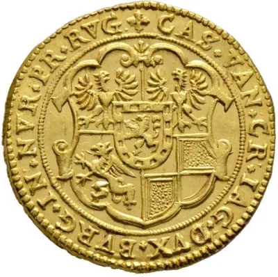 Reverse