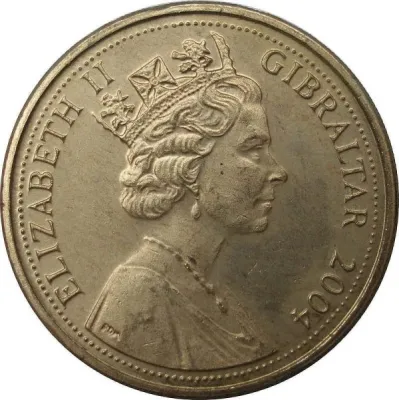 Obverse