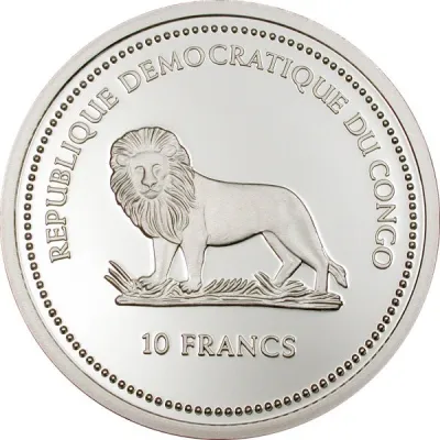 Obverse