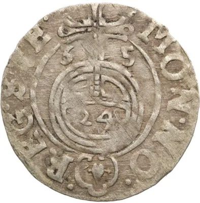 Reverse