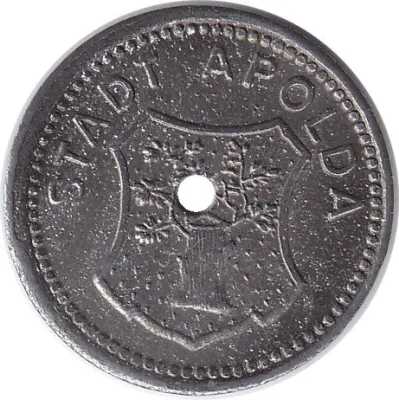 Obverse