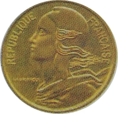 Obverse