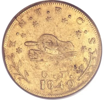Obverse
