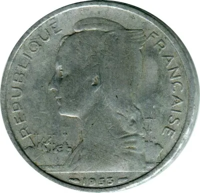 Obverse