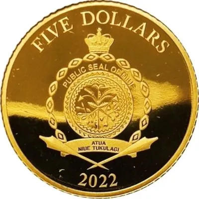 Obverse