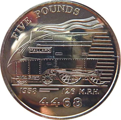Reverse