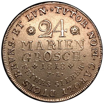 Reverse