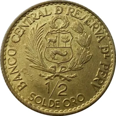 Obverse