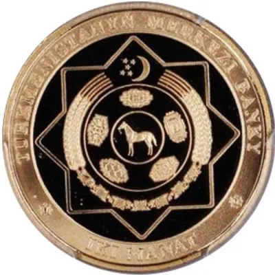 Obverse