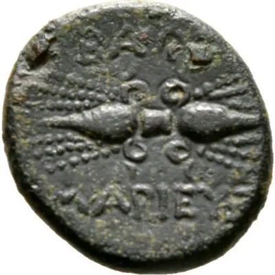 Reverse