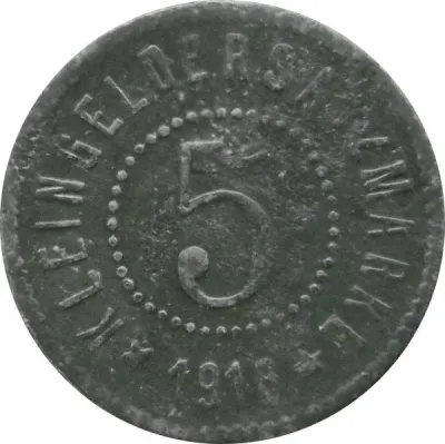 Reverse