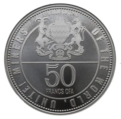 Obverse