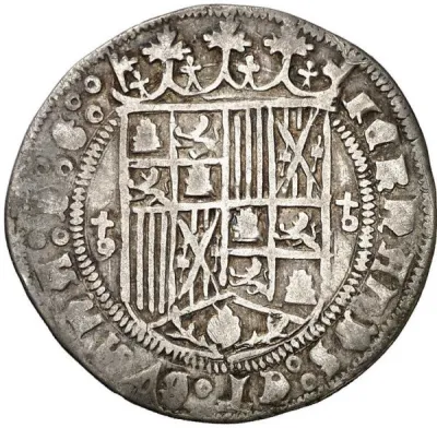 Reverse