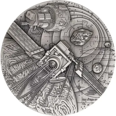 Reverse