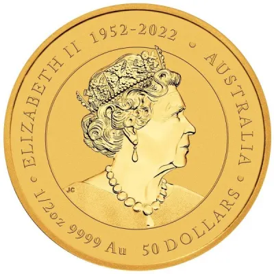 Obverse