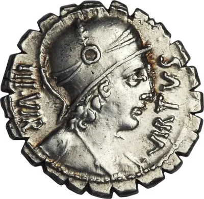 Obverse