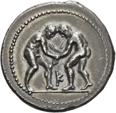 Obverse