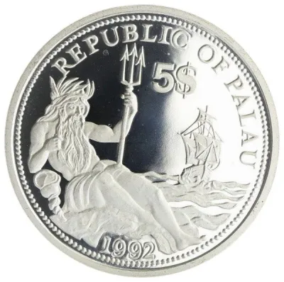 Obverse