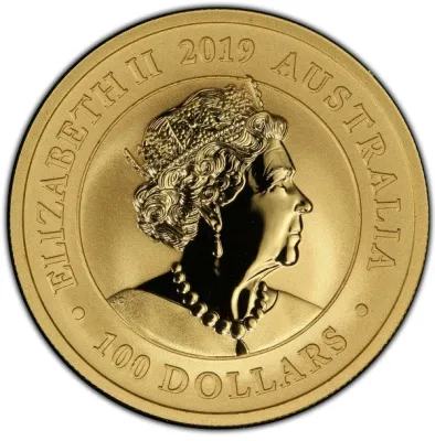 Obverse