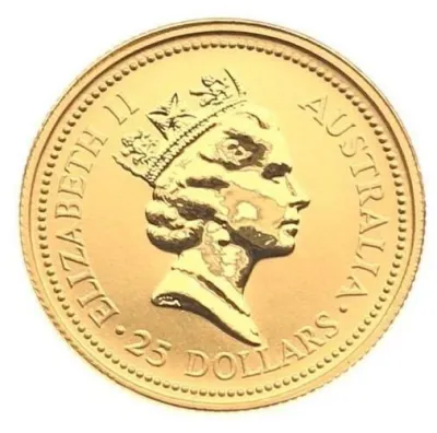 Obverse