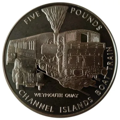 Reverse