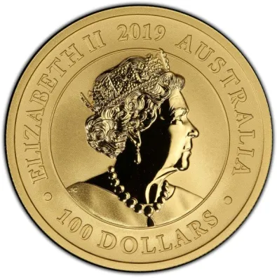 Obverse