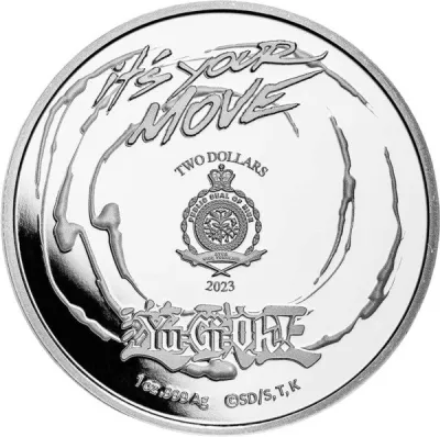 Obverse