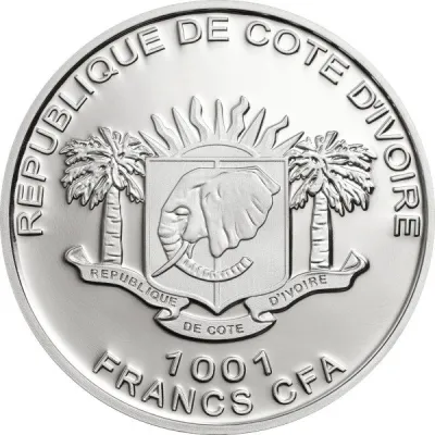 Obverse