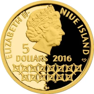 Obverse
