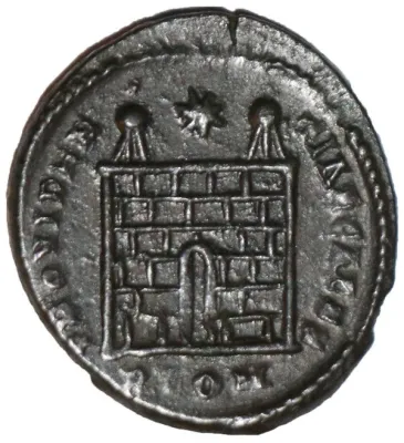Reverse