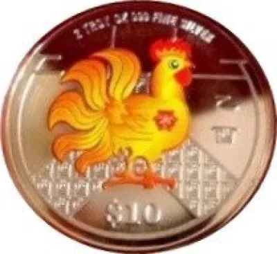 Reverse
