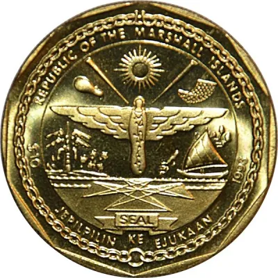 Obverse