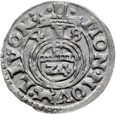 Reverse