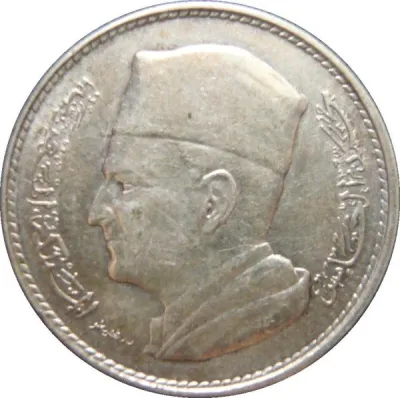Obverse