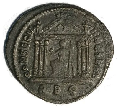 Reverse