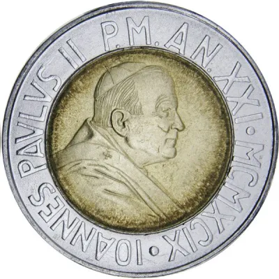 Obverse
