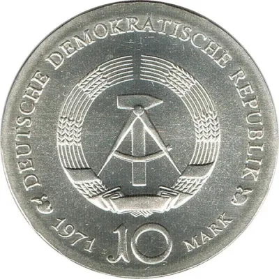 Obverse