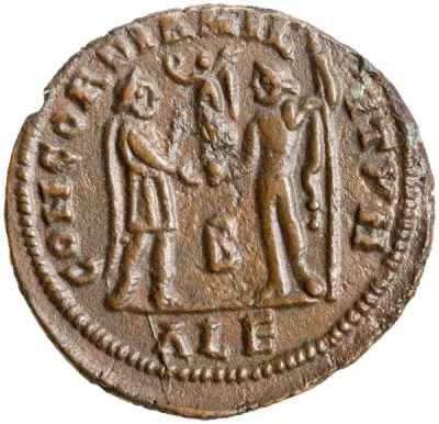 Reverse